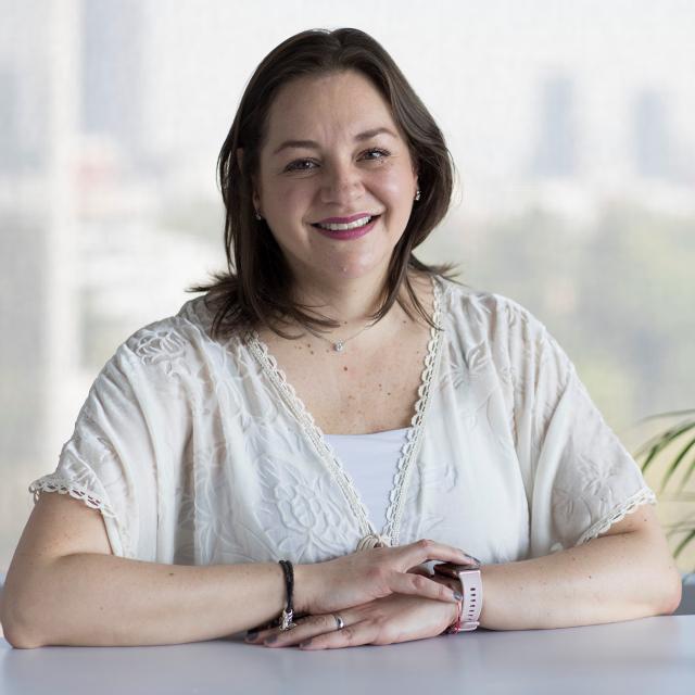 Laura Carmona